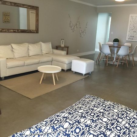 Apartamento Vereda Tropical Guarujá Exteriör bild