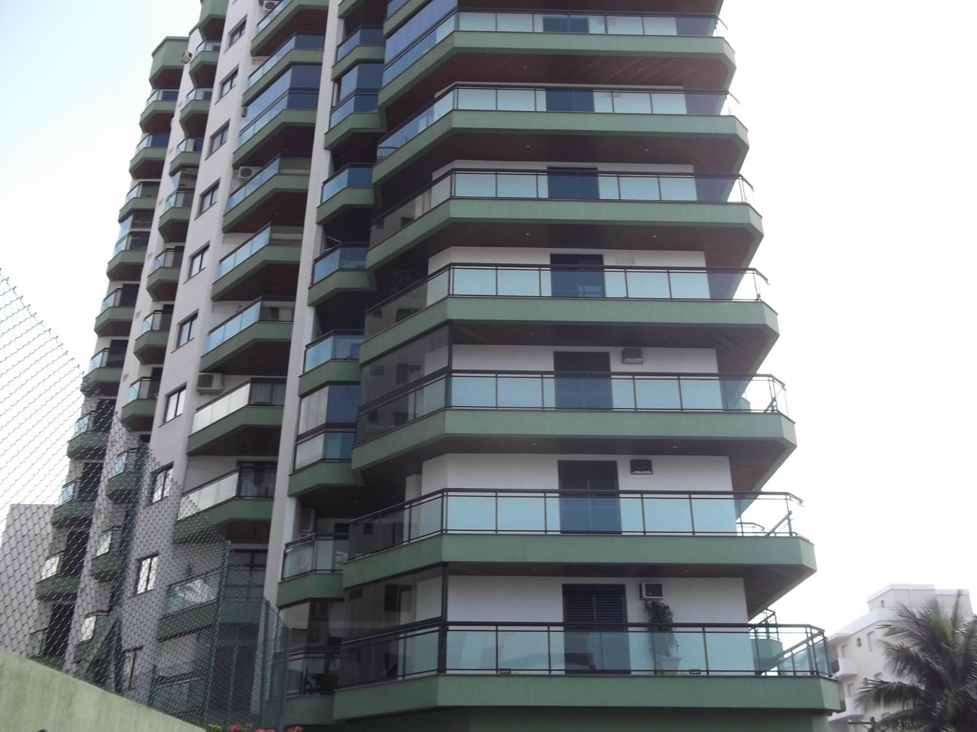 Apartamento Vereda Tropical Guarujá Exteriör bild