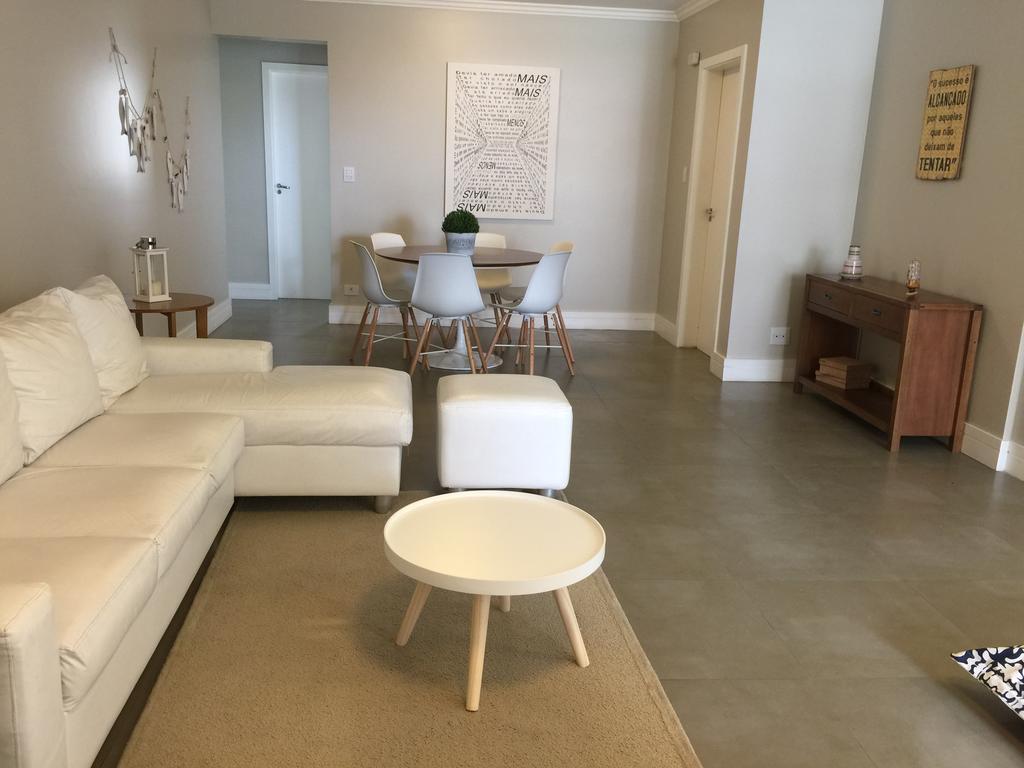 Apartamento Vereda Tropical Guarujá Exteriör bild